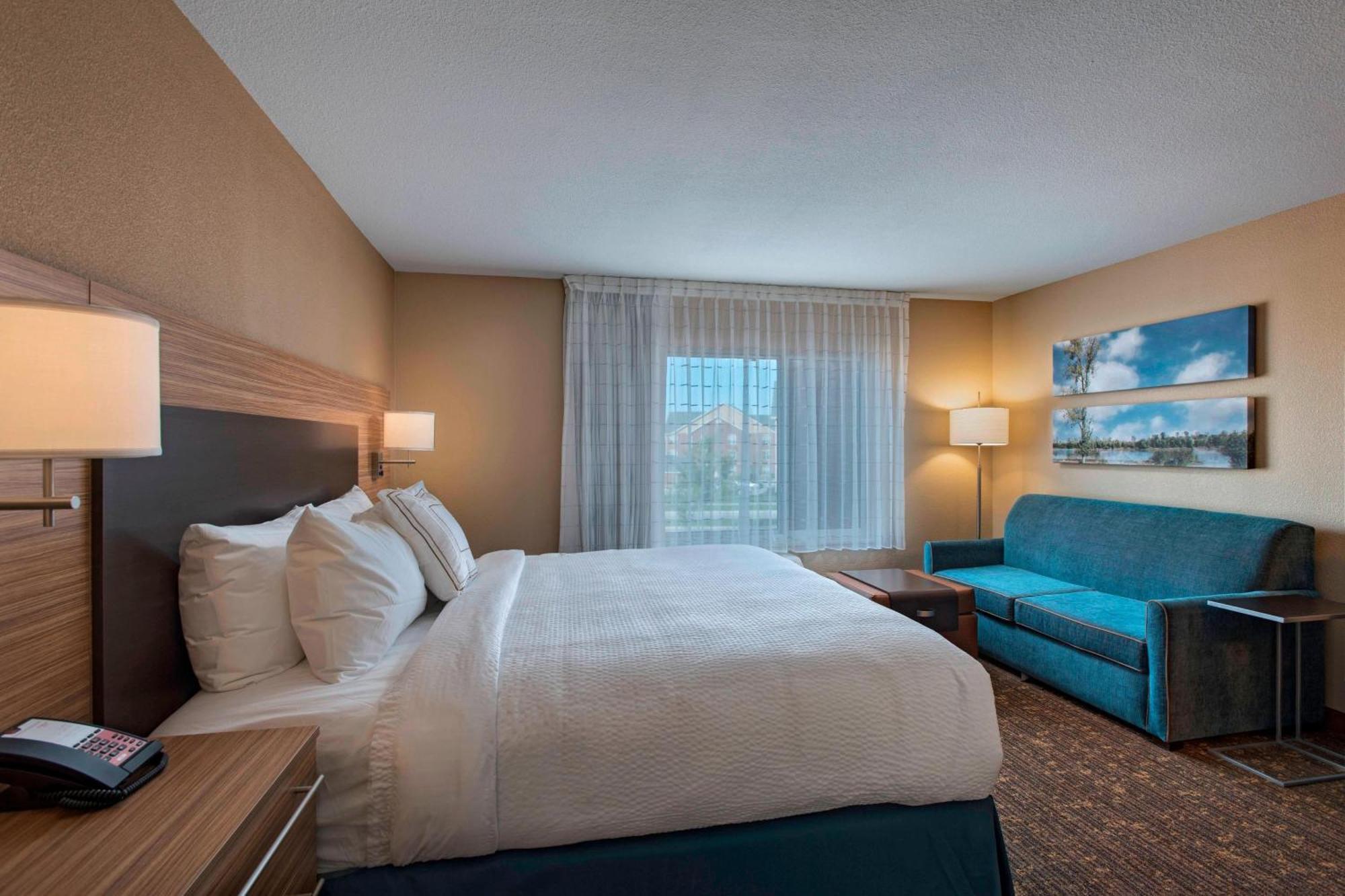 Towneplace By Marriott 3*