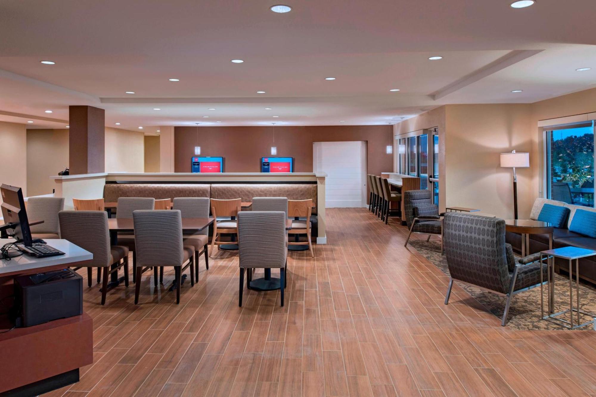 Hotel Towneplace By Marriott Columbia