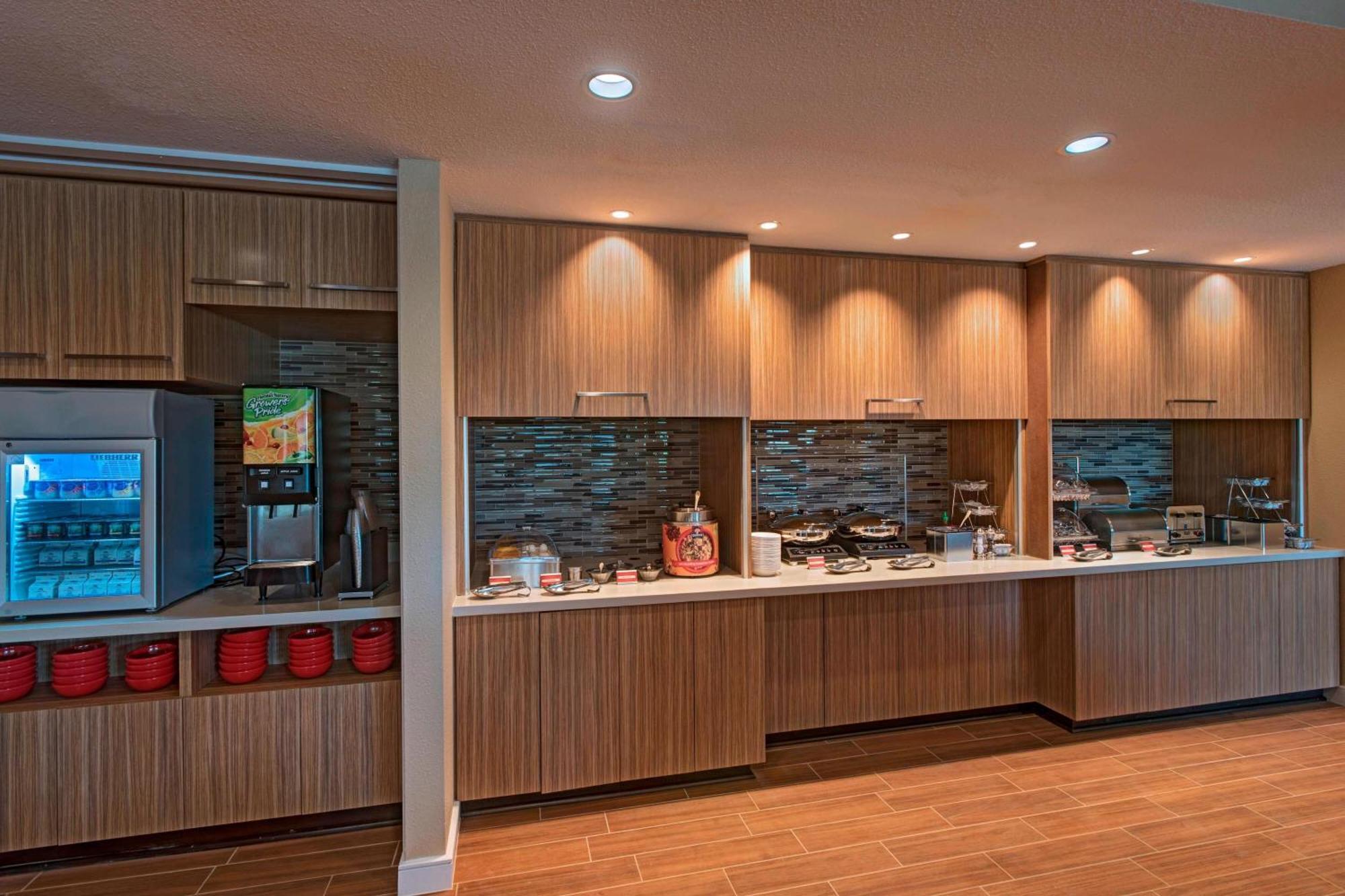Towneplace By Marriott 3*
