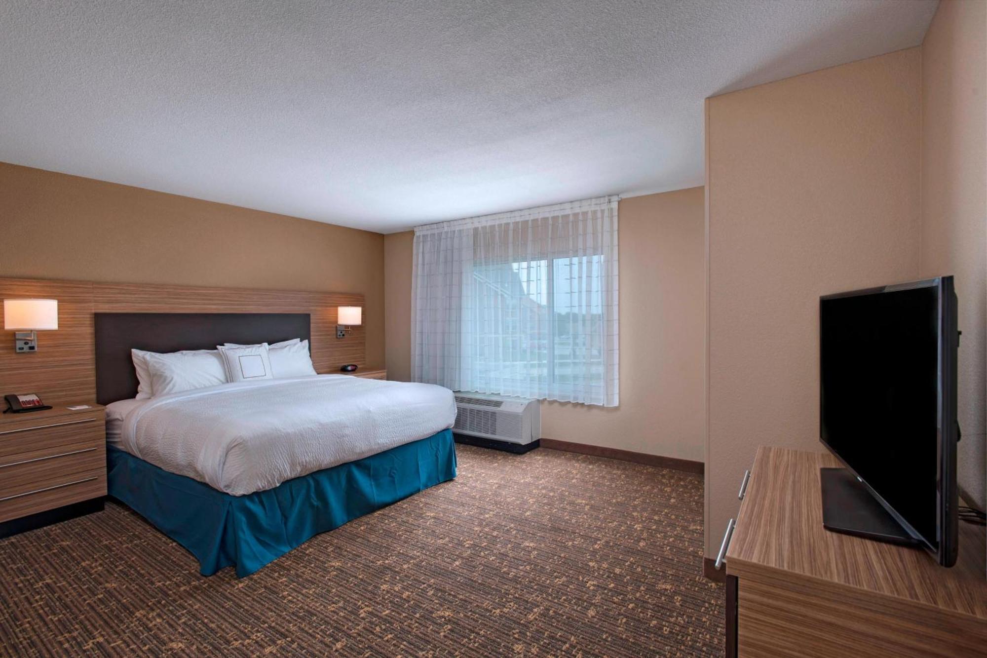 Towneplace By Marriott Columbia