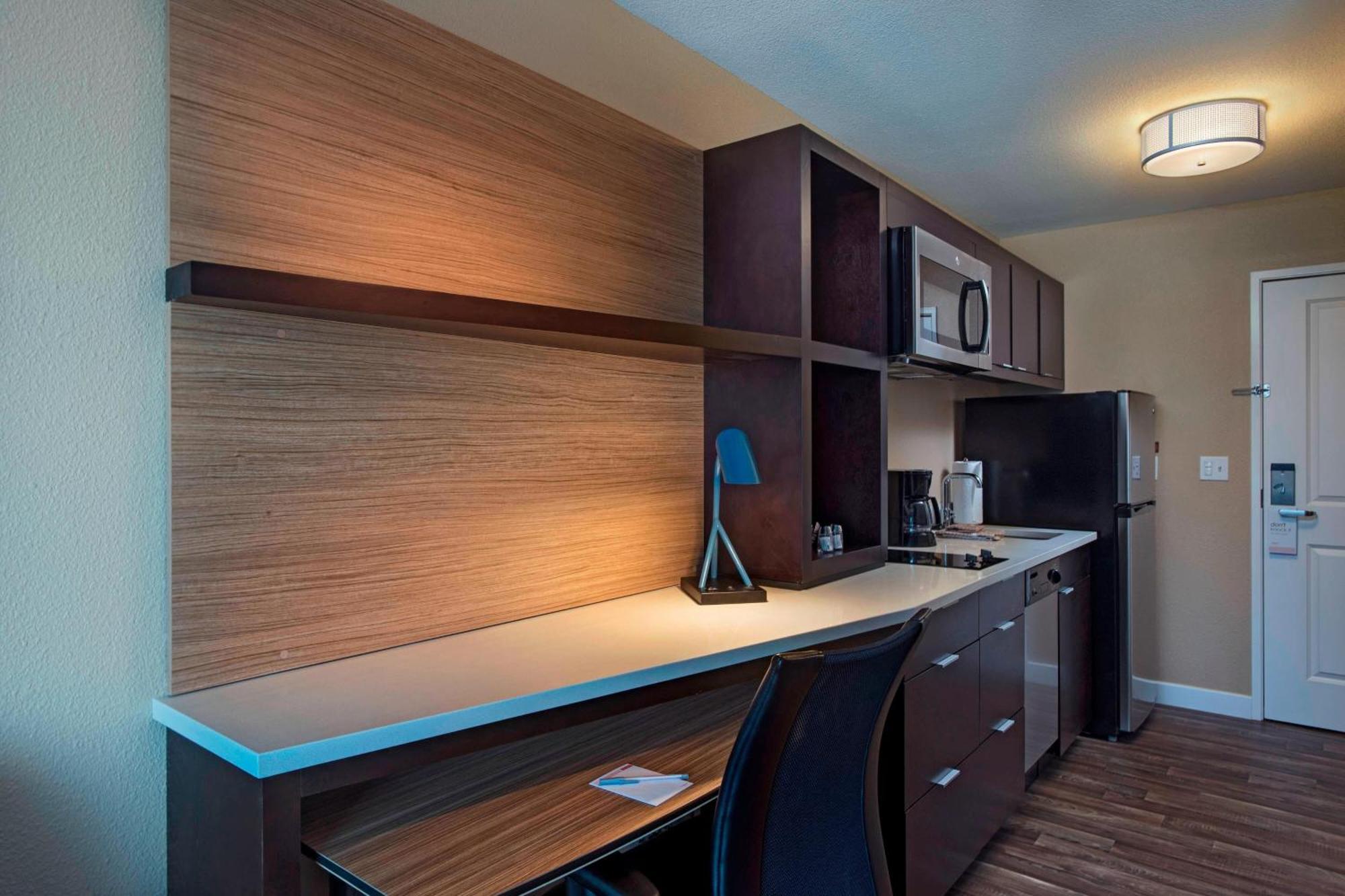 Towneplace By Marriott 3* Columbia