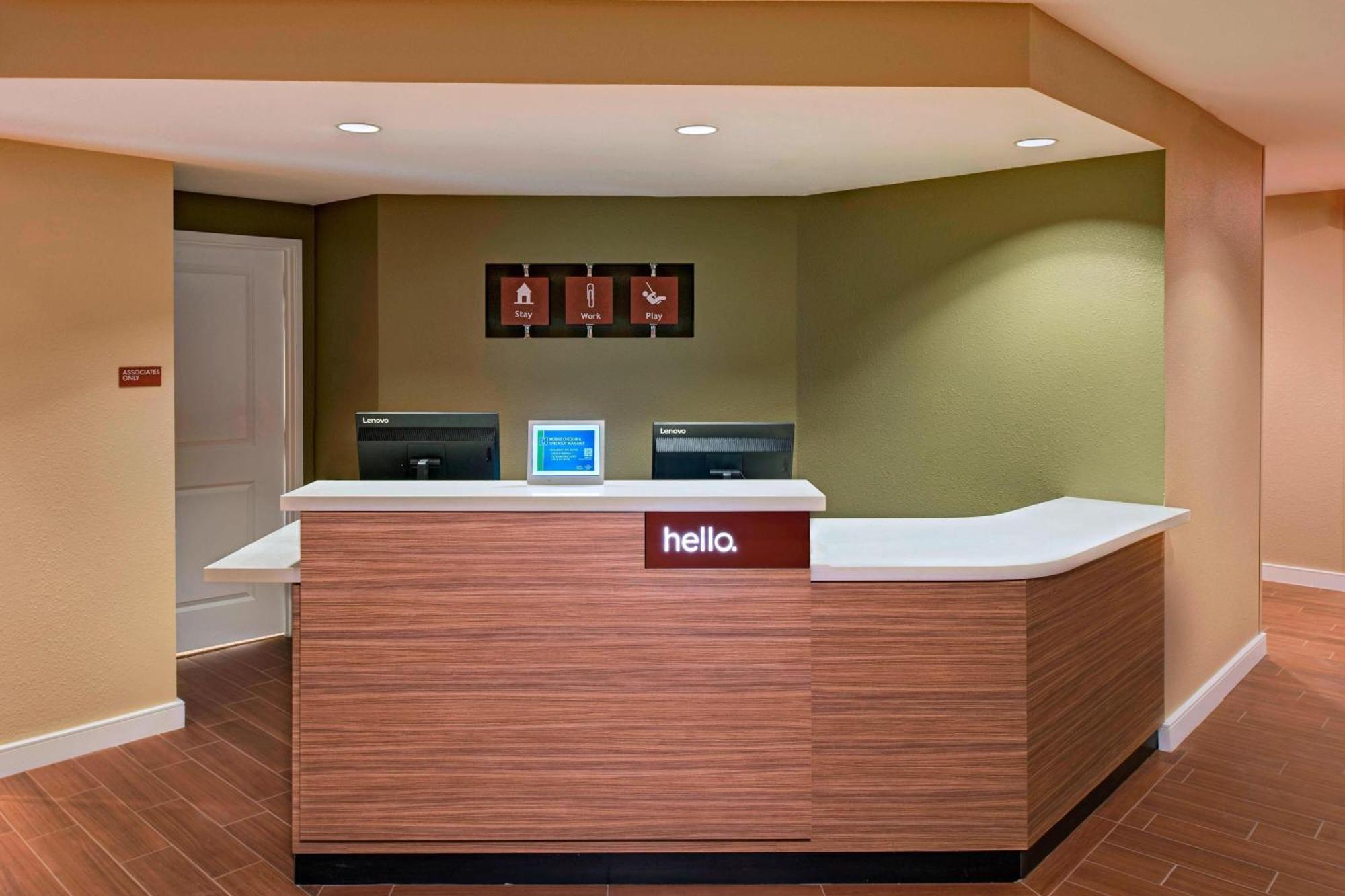 Towneplace By Marriott