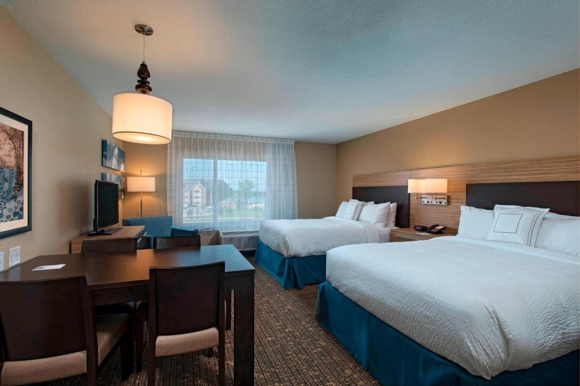 Towneplace By Marriott Hotel 3*